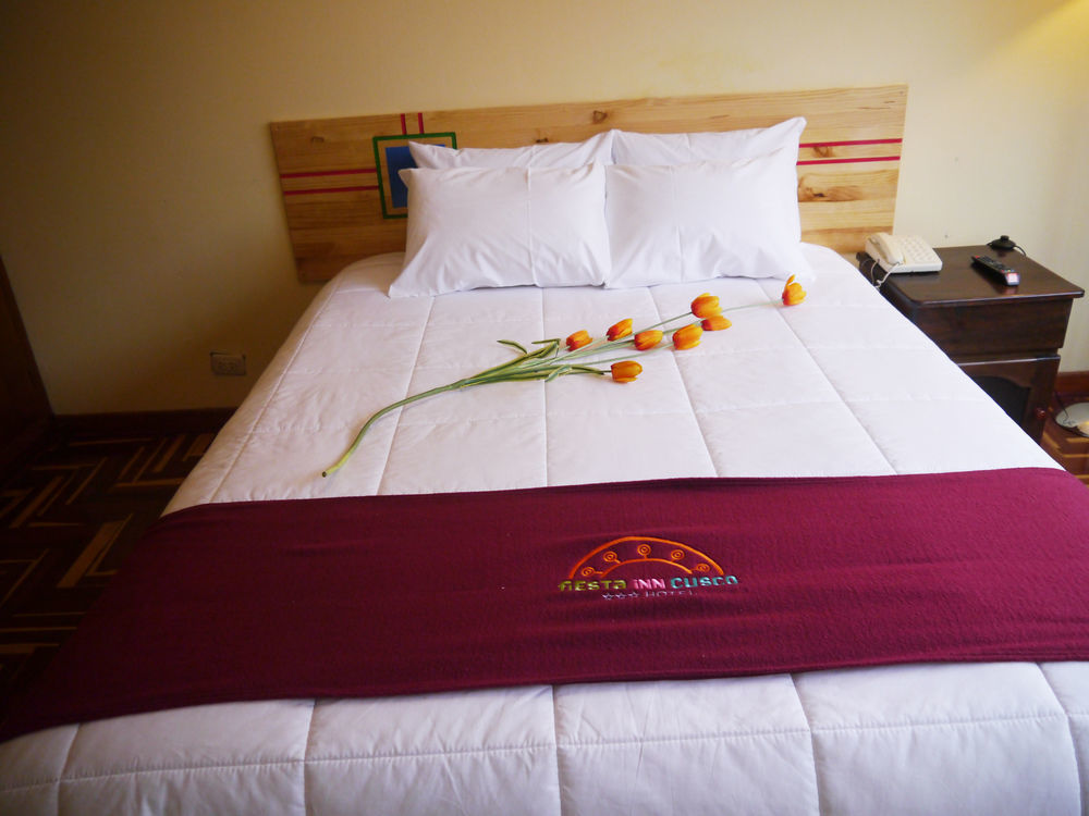Fiesta Inn Κούζκο Εξωτερικό φωτογραφία