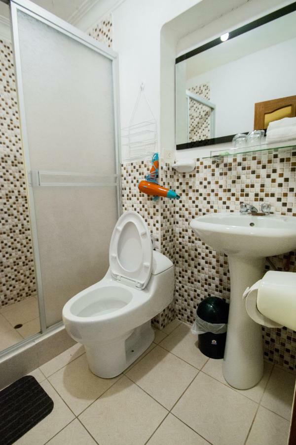 Fiesta Inn Κούζκο Εξωτερικό φωτογραφία
